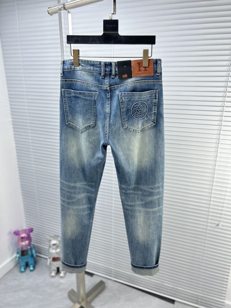 Hermes Jeans